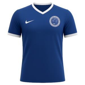 Camisa Cruzeiro Torcedor Masculina - Azul