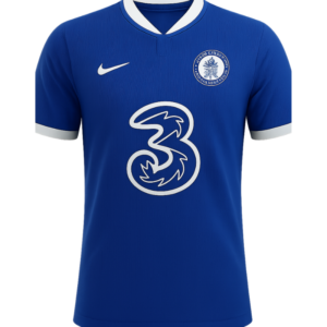 Camisa Chelsea Torcedor Masculina – Azul
